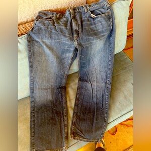 Men's Levi's 559 Size 40/30